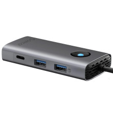 Orico PW11-6PC25R Dock Station