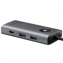 Orico PW11-6PC25R Dock Station