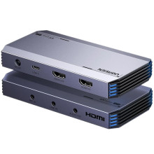 UGREEN CM700 HDMI Video Capture Card