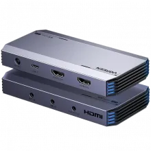 UGREEN CM700 HDMI Video Capture Card