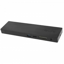 VisionTek VT2500 USB-C Docking Station