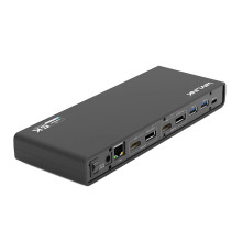 WAVLINK UG69DK1 USB-C Dual 4K Docking Station