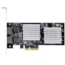 StarTech ST10GSPEXNDP2 2-Port 10GbE PCIe Network Adapter Card