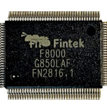 Fintek F8000 Chipset