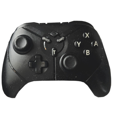 RH-069 Wireless Gamepad