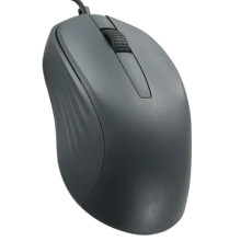 Onn HOGRY100162720 3-Button Wired USB Mouse