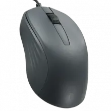 Onn HOGRY100162720 3-Button Wired USB Mouse