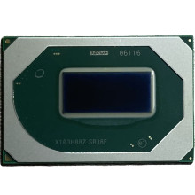 Intel® Core™ i5-10300H Processor 