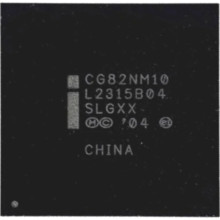 Intel® NM10 Express Chipset