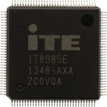 ITE IT8518E Chipset