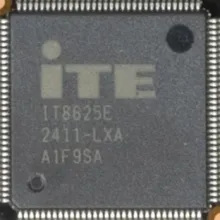 ITE IT8625E Chipset