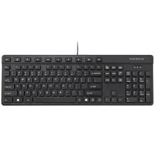 Insignia™ NS-PNK5001 USB Keyboard