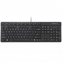 Insignia™ NS-PNK5001 USB Keyboard