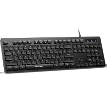 TECKNET TK-KB036 USB Keyboard