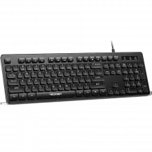 TECKNET TK-KB036 USB Keyboard
