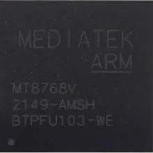 MediaTek MT8768V Chipset
