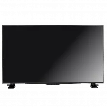Insignia™  NS-43D420NA16 43" Class - LED - 1080p - HDTV