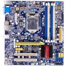 Foxconn H67M Motherboard