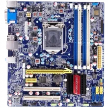 Foxconn H67M Motherboard