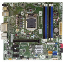 PEGATRON HP IPISB-CH2 (Chicago) Motherboard