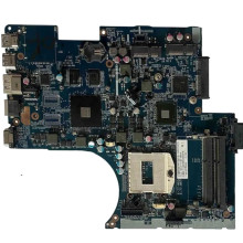 W650SR 6-71-W6500-D03 Motherboard