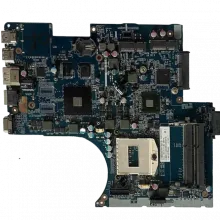 W650SR 6-71-W6500-D03 Motherboard