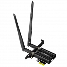 GLOTRENDS BE6500 WiFi 7 PCIe WiFi Card