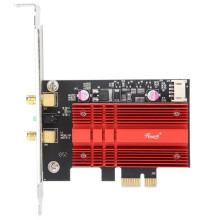 Rosewill RNX-AC2030PCE Wireless Network Adapter