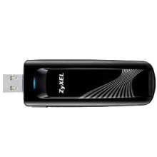 Zyxel NWD7605 WiFi Network Adapter