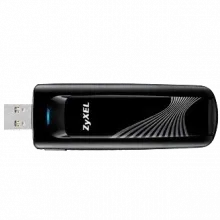 Zyxel NWD7605 WiFi Network Adapter