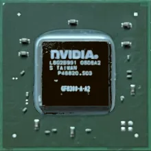 Nvidia MCP78 + GeForce 9100