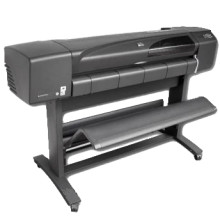 HP Designjet 800 Printer Series