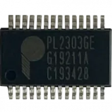 Prolific PL2303GE Chipset