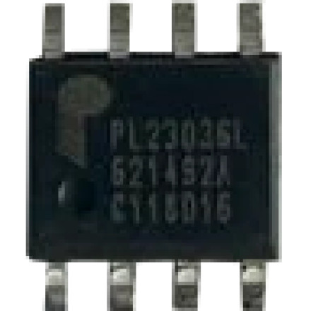 Prolific PL2303GL Chipset