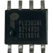 Prolific PL2303GL Chipset