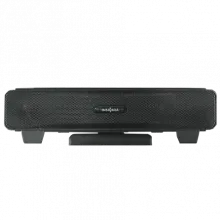 Insignia™ NS-NBBAR USB Sound Bar