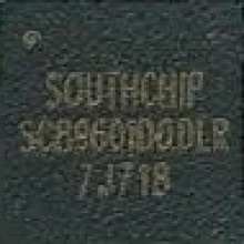 Southchip SC89601D Chip