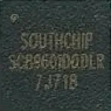 Southchip SC89601D Chip