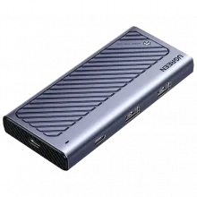 Ugreen CM550 10Gbps M.2 NVMe Enclosure