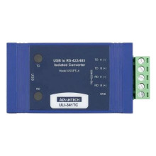 Advantech BB-USOPTL4 ULI-341TC - USB to RS-422/485