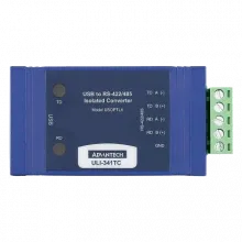 Advantech BB-USOPTL4 ULI-341TC - USB to RS-422/485