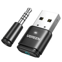 UGREEN 15765A USB Bluetooth Audio Transmitter 