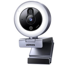UGREEN 65857 USB Web Camera
