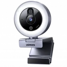 UGREEN 65857 USB Web Camera
