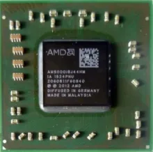 AMD A4-5000 APU