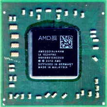 AMD A6-5200M APU