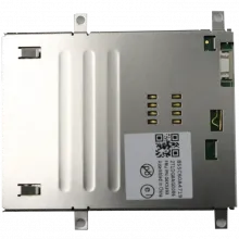 Alcor Smart Card Reader Driver (Lenovo 20EQS1LG00)