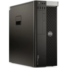  Dell Precision T3610 Desktop Tower 