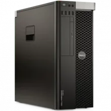  Dell Precision T3610 Desktop Tower 