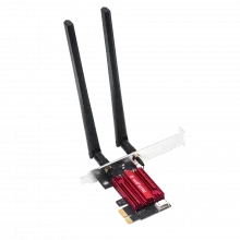 Fenvi FV-AX900Pro Wi-Fi 6 PCIe Network Card Drivers (Windows)